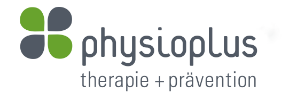 Physiotherapie physioplus Pirna | Romy und Michael Ulbricht GbR Logo